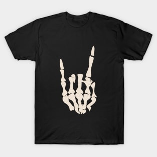 Rock on! T-Shirt